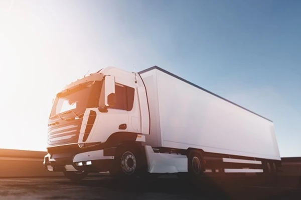 Ankara Dazkırı, Nakliye Firması