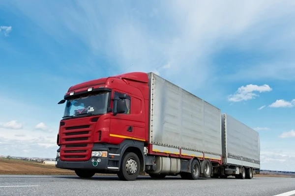 Ankara Dazkırı, Şehirlerarası Taşımacılık