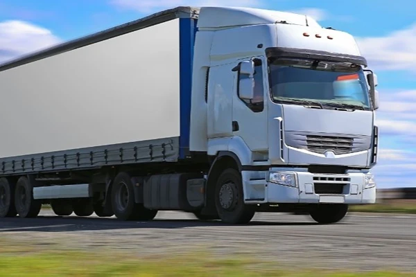 Ankara Dazkırı, Nakliyat