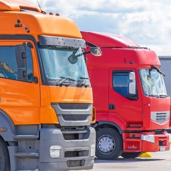 Ankara Dazkırı Nakliye Ambarı